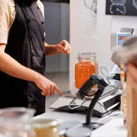 Retail Back-End Operations